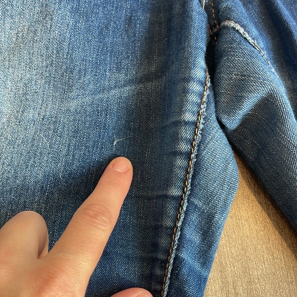 Dear John Jeggings - Picture 5 of 7